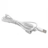 Power adapter/inverter RealPower 511601 — Indoor, Input 100–240V 50/60Hz, kabelis 1.6m