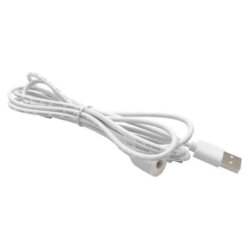 Power adapter/inverter RealPower 511601 — Indoor, Input 100–240V 50/60Hz, kabelis 1.6m
