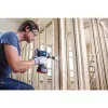 Bosch Progressor for Wood+Metal urbju komplekts 22-83 mm, 11 gab., L-Boxx