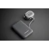Ārējais akumulators USB 10000MAH/pelēka S10000 7333034 Intenso