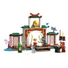 LEGO NINJAGO 71831 Ninjas Spinjitzu templis