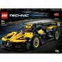 LEGO Technic: Bugatti Bolide modeļa automašīnas rotaļlietu būvēšanas komplekts (42151)