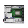 HPE ProLiant DL145 Gen11 8124P 2.45GHz 16c 1P 2x32GB-R 2SFF NS204i-u 2x1000W PS EMEA Server