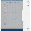 BOSCH SAW CONSTRU. WOOD 500x30x36z x3,8 MATT. WITH NAILS ###