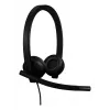 Logitech H570e austiņas