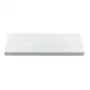 Watercool Heatkiller Tube Adapter MO-RA IV — balts