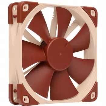 Noctua NF-F12 PWM 120mm Case Fan