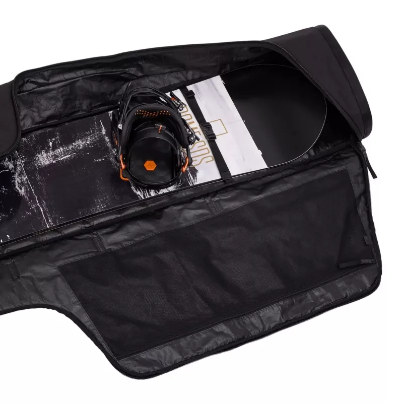 Thule 5177 Roundtrip Snowboard Bag 165cm Black