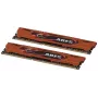 G.SKill ARES 16Go komplekts DDR3 PC3-12800 CL10 (F3-1600C10D-16GAO)