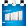 Karbonizēšanas pudele SodaStream 2260525 3 gab.