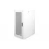 Brīvi stāvošs statīvs Digitus DN-19 SRV-26U-D 600x1000 mm 26U 600 kg