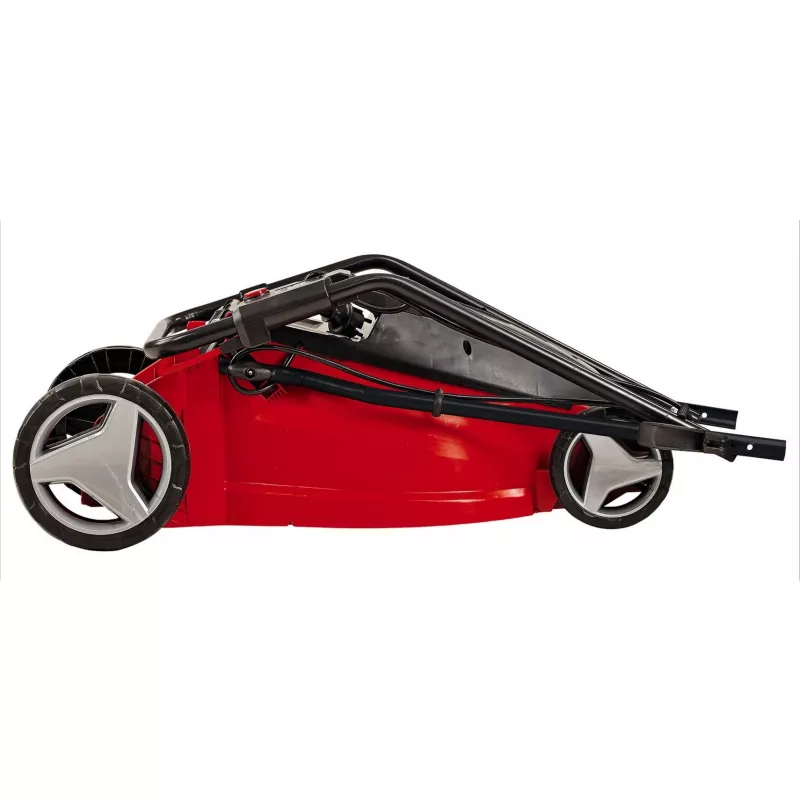 Stumjamā zāles pļāvēja Einhell GC-EM 1742