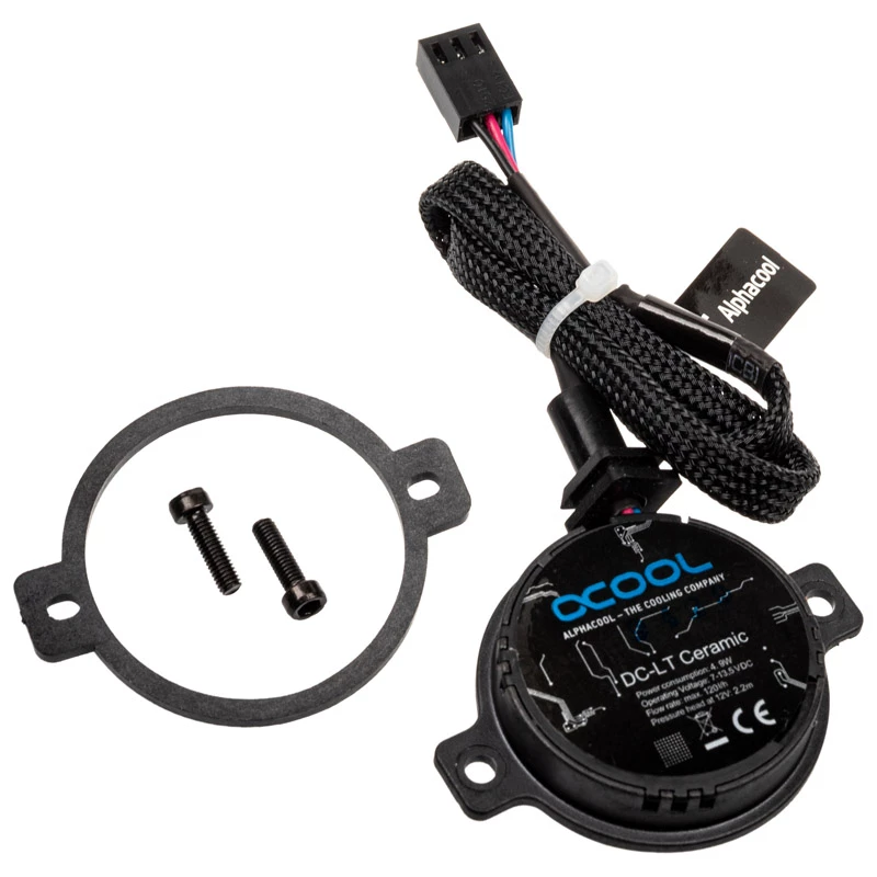 Sūknis Alphacool DC-LT 3600
