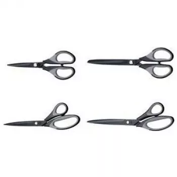 Maul ANTIHAFT-šķēres 26CM (7691090)