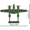 COBI Lockheed P-38 Lightning