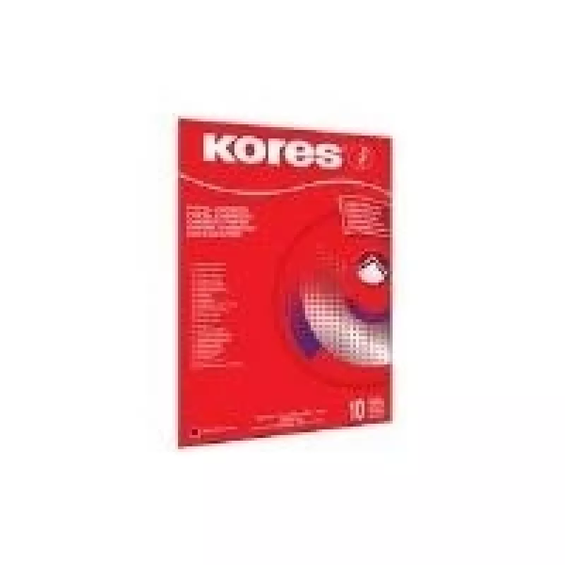 Kores KD79086 zils