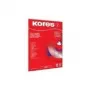 Kores KD79086 zils