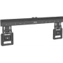 SpeaKa Professional SP-TVM-611 TV stiprinājums pie sienas 94,0 cm (37) - 203,2 cm (80) neliels attālums no sienas, fiksēts (SP-11466448)