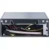 INTER-TECH ITX MW-02 Type C 3.0 iekļauts ārējais USB 3.0 Type C savienotājs iekļauts plāns DVD nodalījums (88881246)
