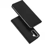 Nevox Vario Series - Samsung Galaxy A56 / A36 5G Book Case Melns (2487)