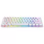 Razer Huntsman Mini tastatūra spēlēm USB QWERTY angļu balta