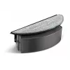Robot Vacuum Cleaner iRobot Combo i8+ Bagless Melns