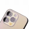Apple iPhone 14 Pro 17 cm (6.7) Dual SIM iOS 16 5G 128 GB zelta krāsā atjaunots / restaurēts