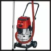 Einhell 2347140 rokas putekļsūcējs 30 L melns