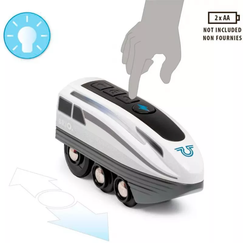 Brio 63600300 izstrādājums balts