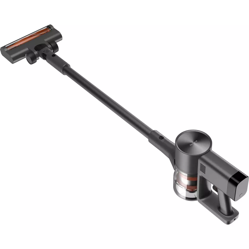 Rokas putekļsūcējs Xiaomi BHR8828EU, bezvada elektriskā slota, 25.2 V baterija, 60 min darbības laiks, 25000 Pa sūkšanas jauda, 0.6 L bezmaisa, HEPA, LED displejs