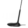 Antena PNI Extra 45 CB, 26–30 MHz, 150 W PEP, 50 Ω, PL259, 4 m kabelis, 500 mm augstums, melna