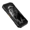 Viedtālrunis UleFone Armor X32 Pro 5G 6,1 collas 8 GB RAM 256 GB atmiņa Future Melns