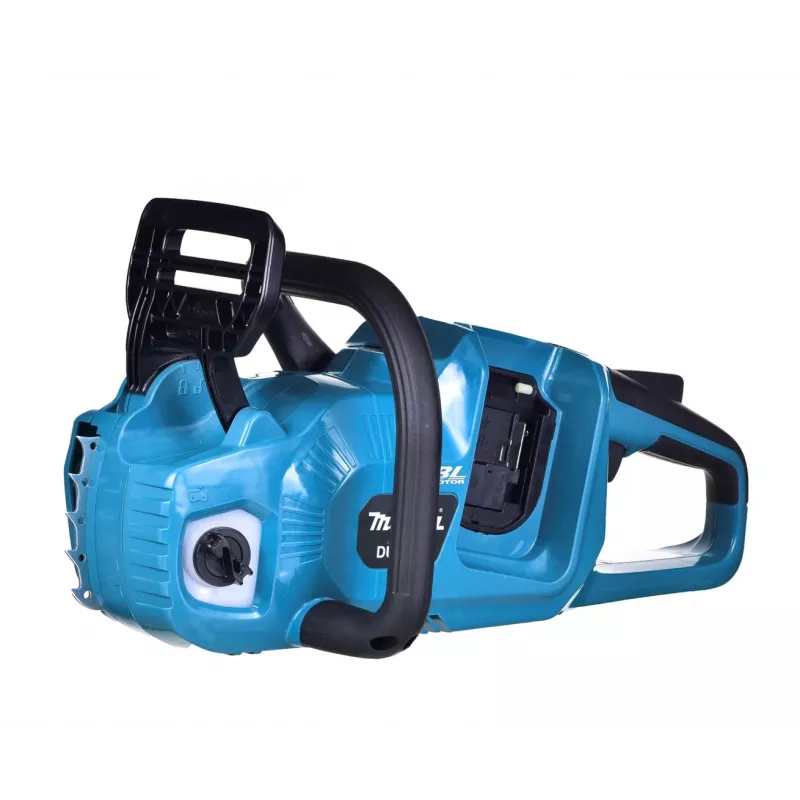 Makita DUC355Z motorzāģis melns, zils