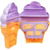 Cookeez Makery Yum Yumz S2 kolekcionāru futrālis, rotaļu figūriņa, sortimenta prece