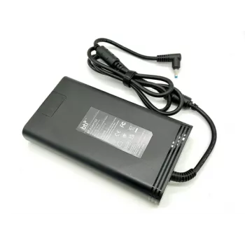 200W maiņstrāvas adapteris priekš HP Envy 15-EP ar 4,5MMX3,0MM savienotāju, ES barošana