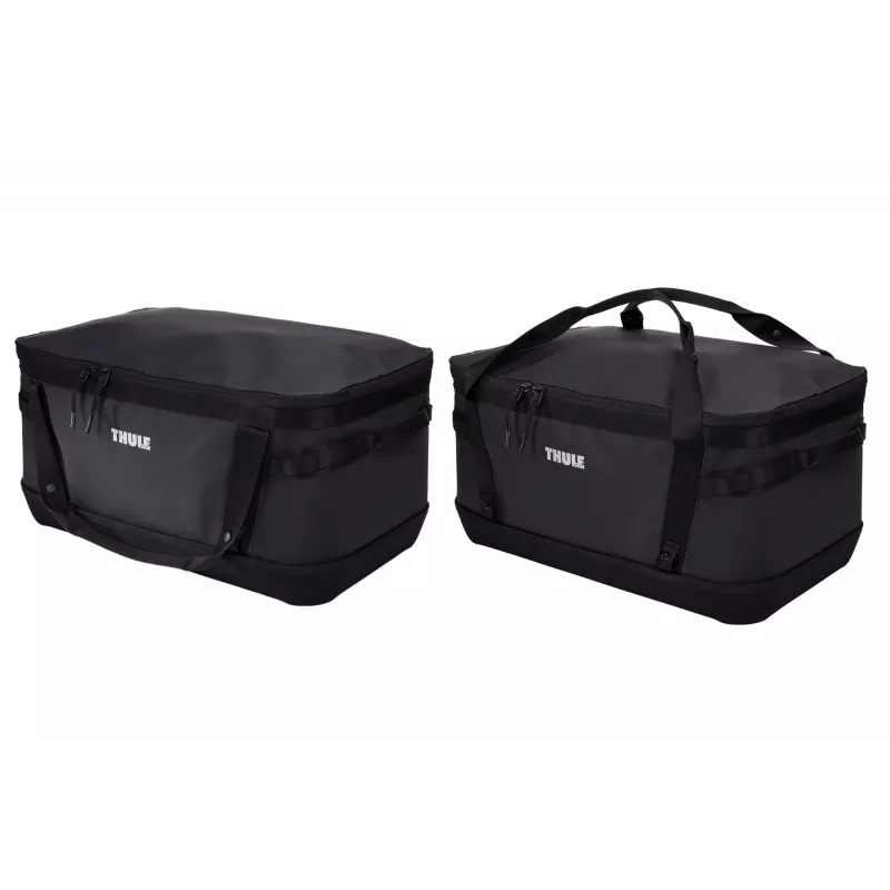 Thule 5529 Chasm Gear Hauler 55L Melns