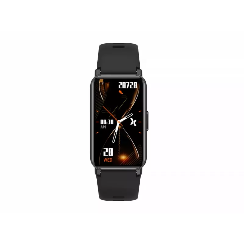 Smartwatch Fit FW53 nitro 2 melns