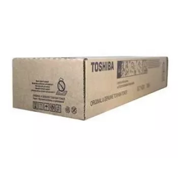 Toshiba T-FC330EM tonera kasetne 1 gab. Oriģināla fuksīna