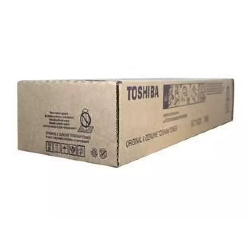 Toshiba T-FC330EM tonera kasetne 1 gab. Oriģināla fuksīna