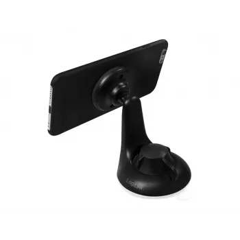 Pasīvais turētājs LogiLink AA0110 Mobilais tālrunis/viedtālrunis Melns