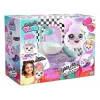 Lomu spēle Canal Toys Airbrush Plush AIR 044 Friziera salons