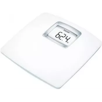 Beurer vannasistabas svari PS 25 180kg 100g iedalījuma digitālie (741.10)