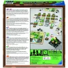 Minecraft Builder & Biomes, galda spēle