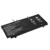 Akumulators zaļa Cell HP147 Spectre x360 13-AC 13-W 13-W050NW 13-W071NW