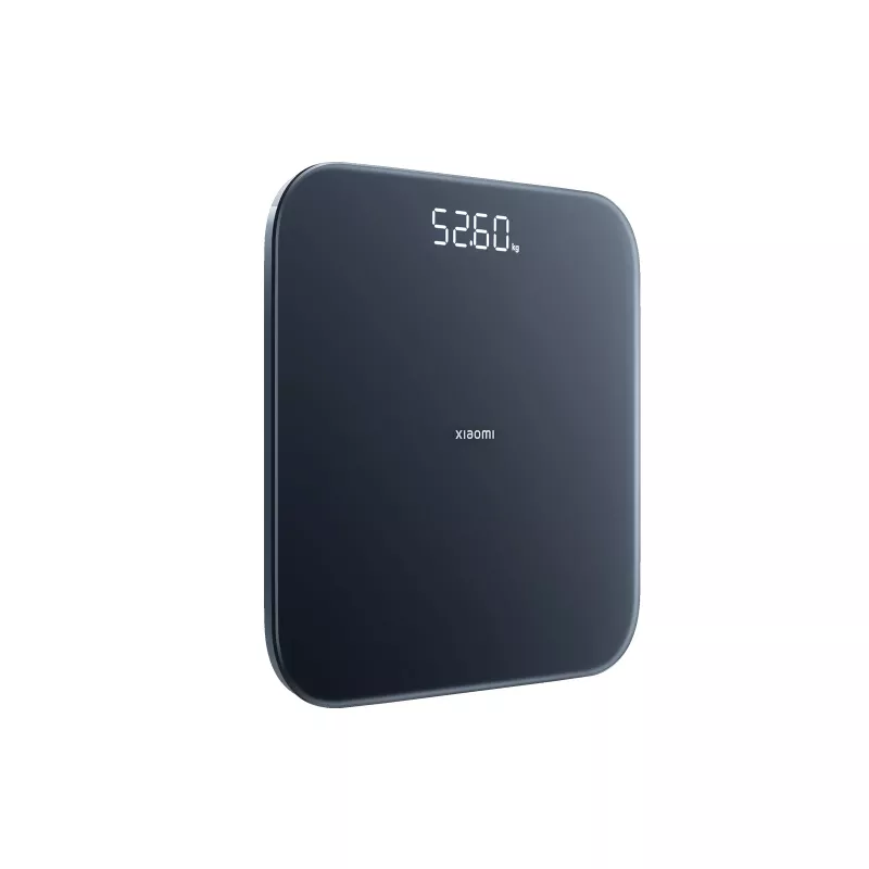 Xiaomi Smart Scale S200 vannas svari (tumši pelēki)