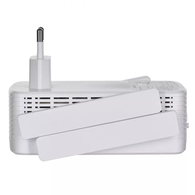 Mercusys AC1900 Wi-Fi diapazona paplašinātājs