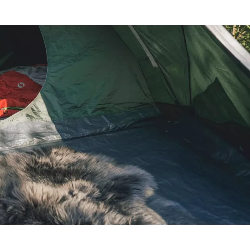 Outwell Cloud 4 4 person(s) Green Dome/Igloo telts