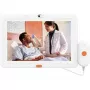 Planšetdators ALLNET MedTab100 10 collas RK3568 Android 11 4GB RAM 16GB atmiņa medicīniskai lietošanai