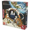 A.I. Space Puzzle, galda spēle
