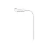 USB kabelis Silicon Power Boost Link PVC LK10AC 1m USB A USB C Balts